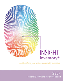 INSIGHT Inventory Self
