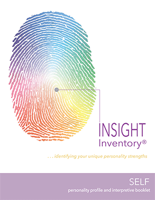 INSIGHT Inventory Self Version