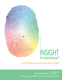Insight Student Teen